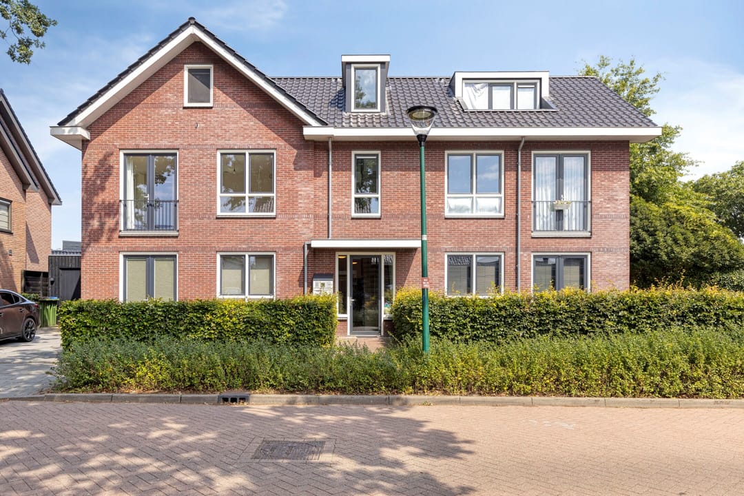 Foto 1 van Molenstraat 8-5