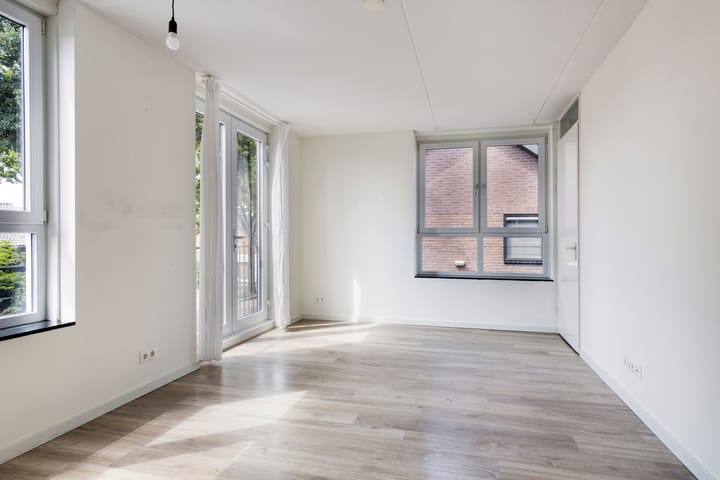 Foto 2 van Molenstraat 8-5