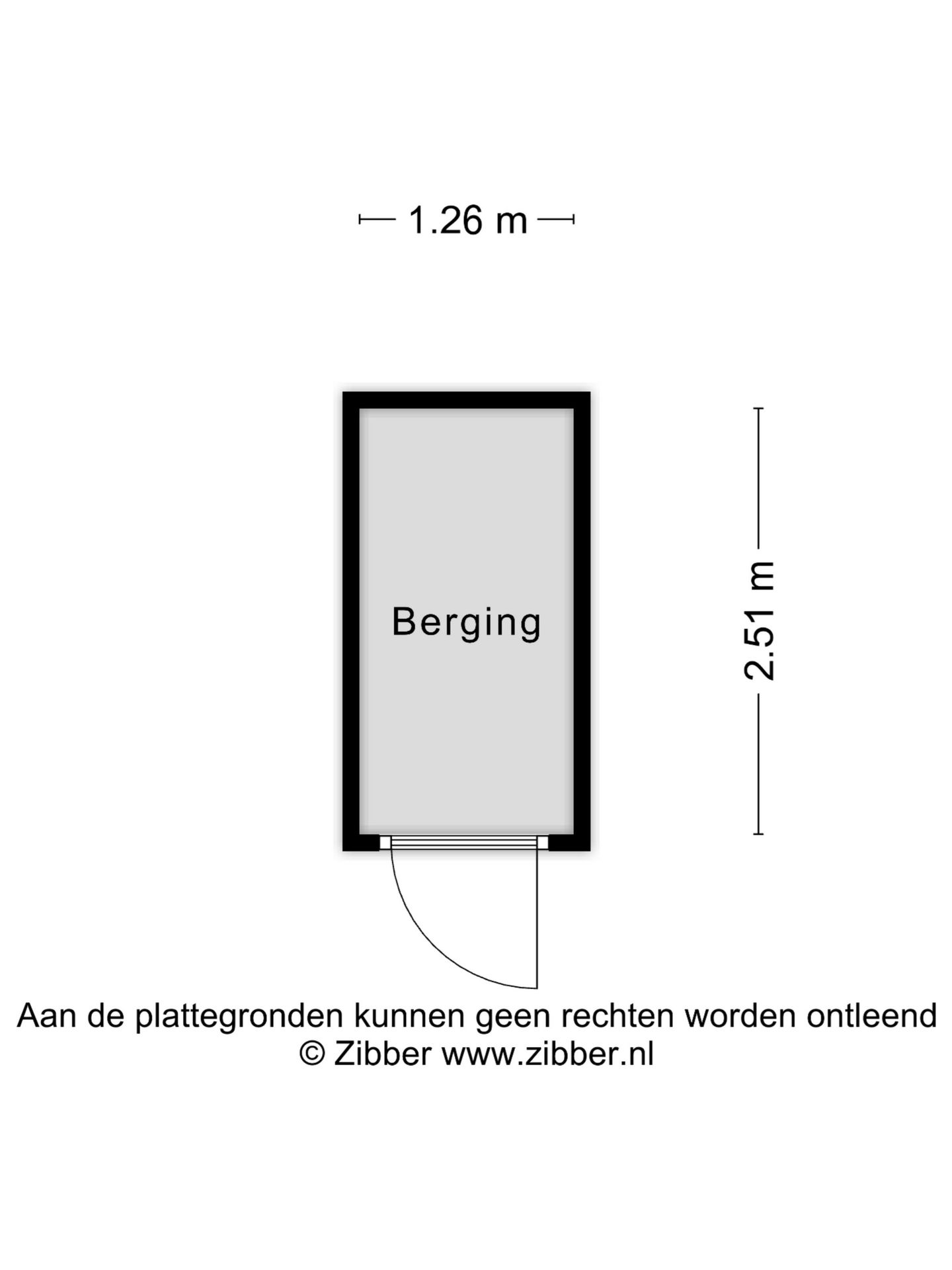 Foto 20 van Molenstraat 8-5