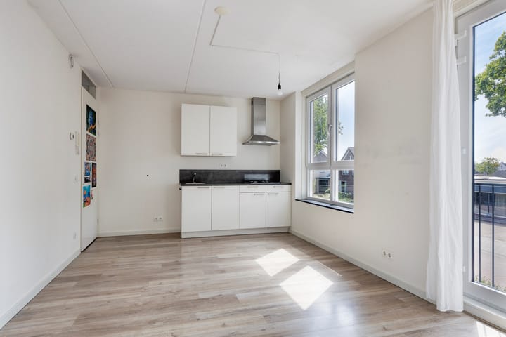 Foto 3 van Molenstraat 8-5