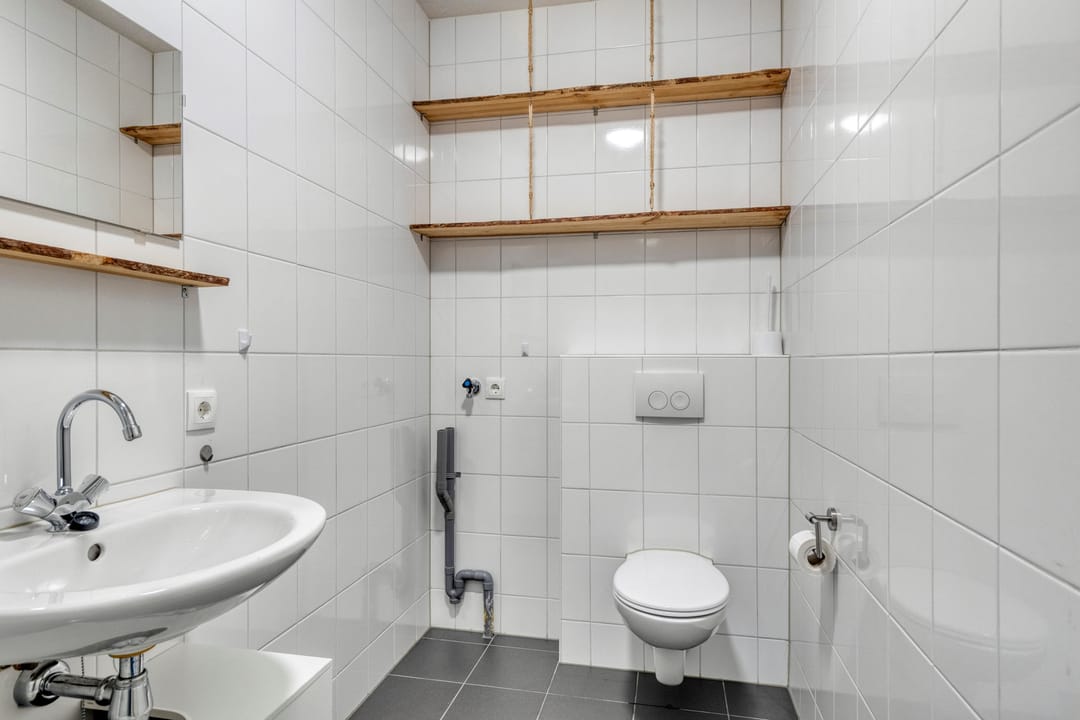 Foto 7 van Molenstraat 8-5