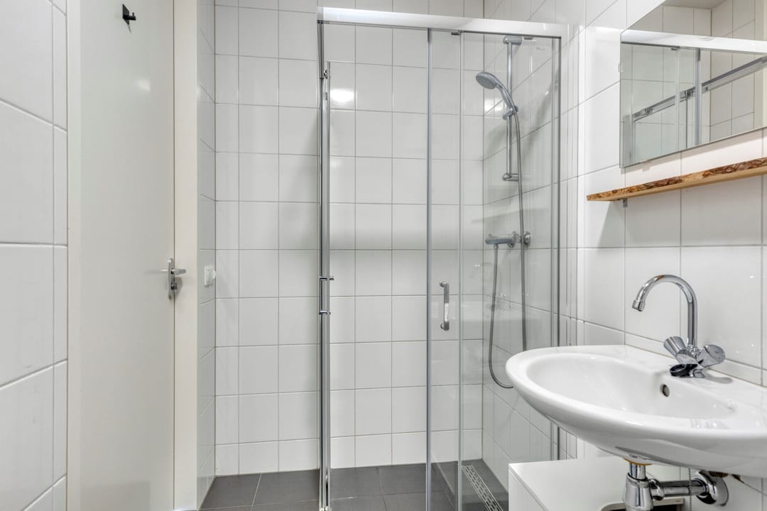 Foto 8 van Molenstraat 8-5