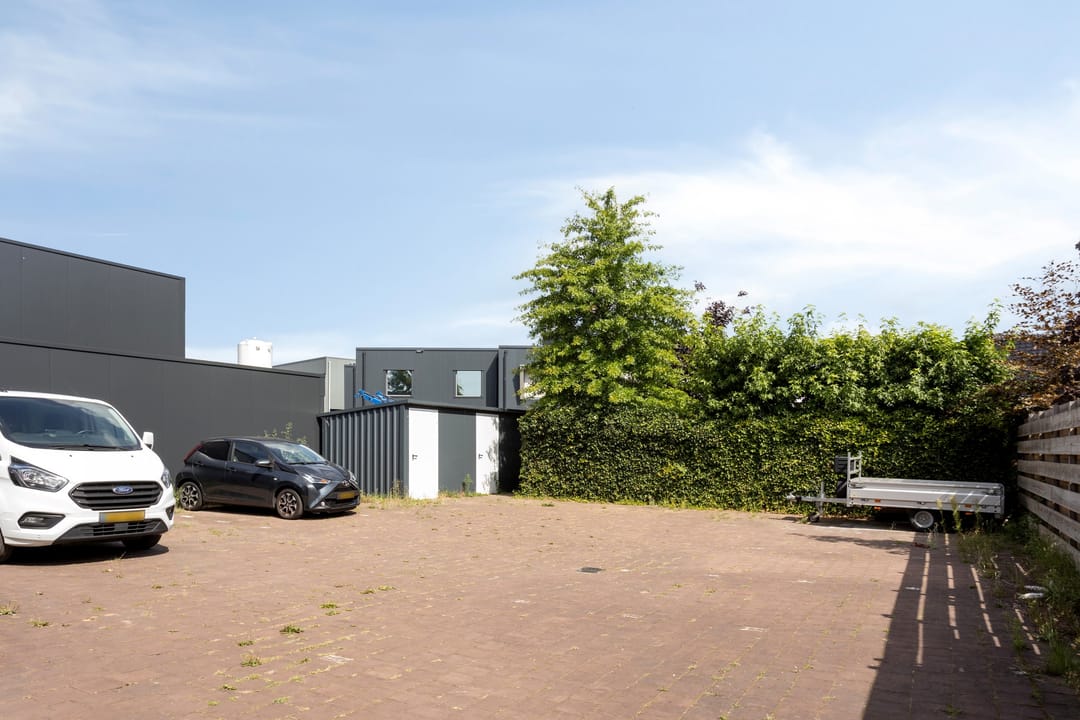 Foto 11 van Molenstraat 8-5