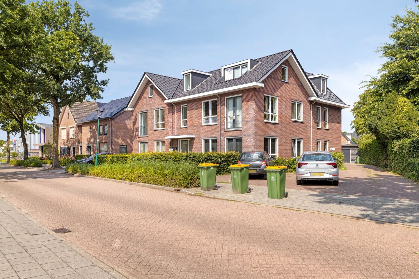 Foto 14 van Molenstraat 8-5