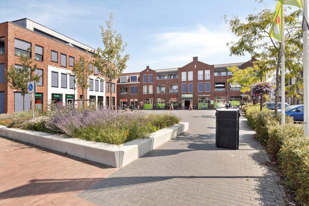 Foto 17 van Molenstraat 8-5