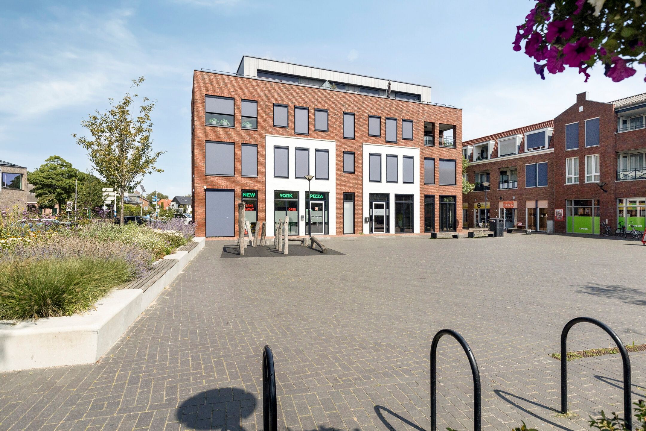 Foto 18 van Molenstraat 8-5