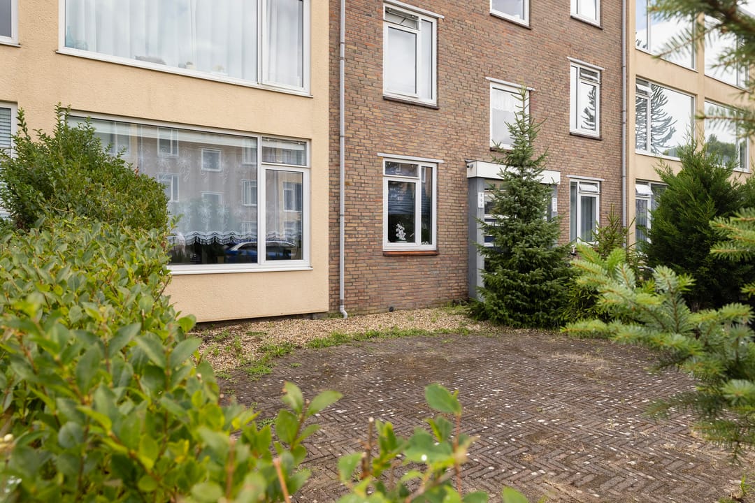 Foto 1 van Anna van Burenstraat 14