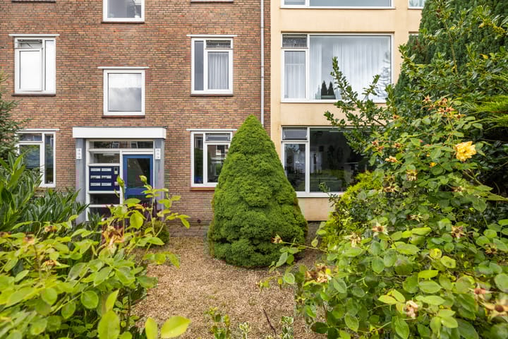 Foto 2 van Anna van Burenstraat 24