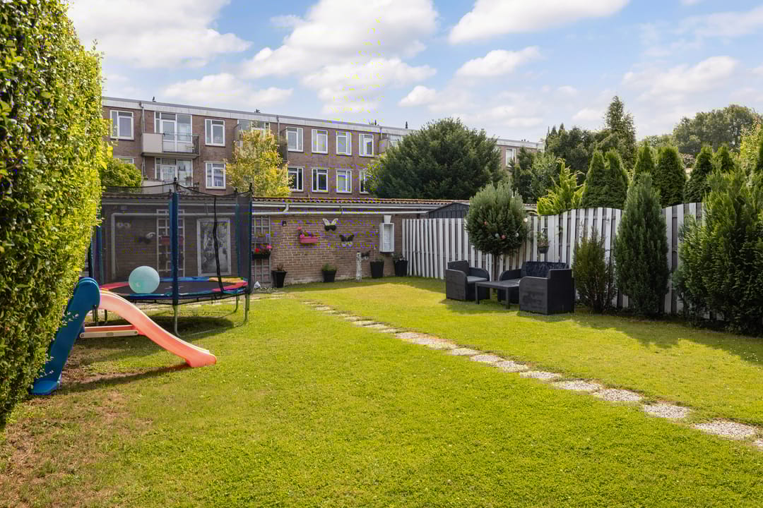 Foto 2 van Anna van Burenstraat 14