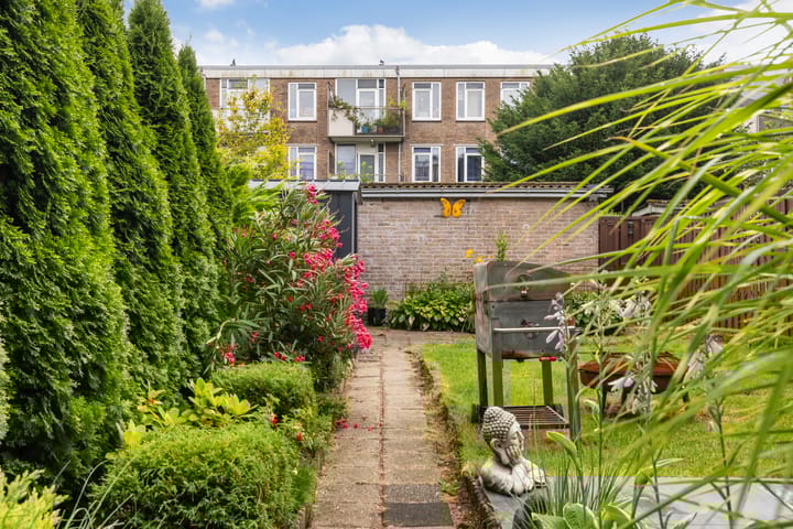 Foto 3 van Anna van Burenstraat 24