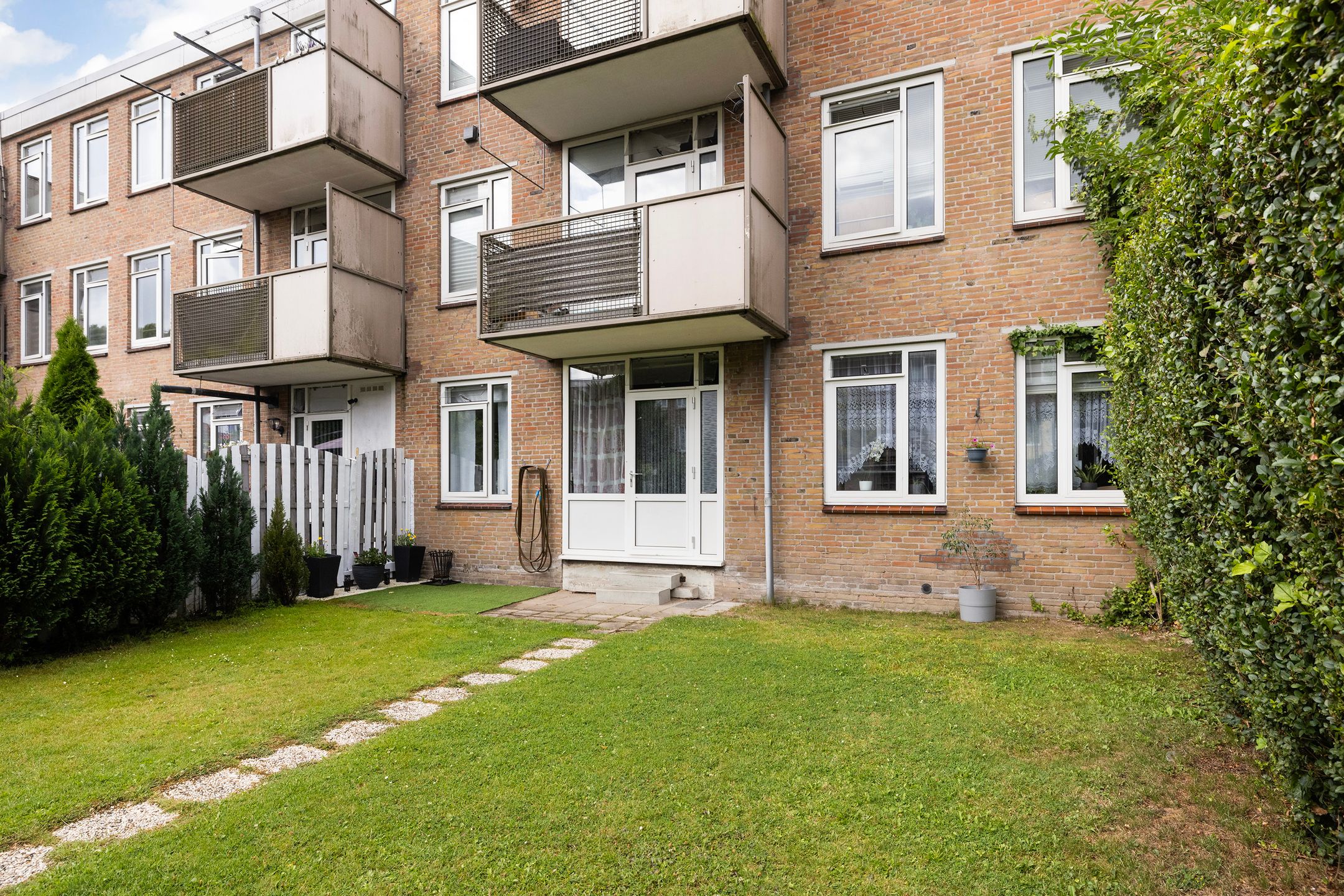 Foto 3 van Anna van Burenstraat 14