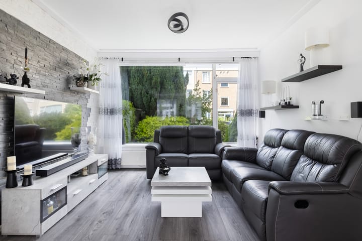 Foto 4 van Anna van Burenstraat 24