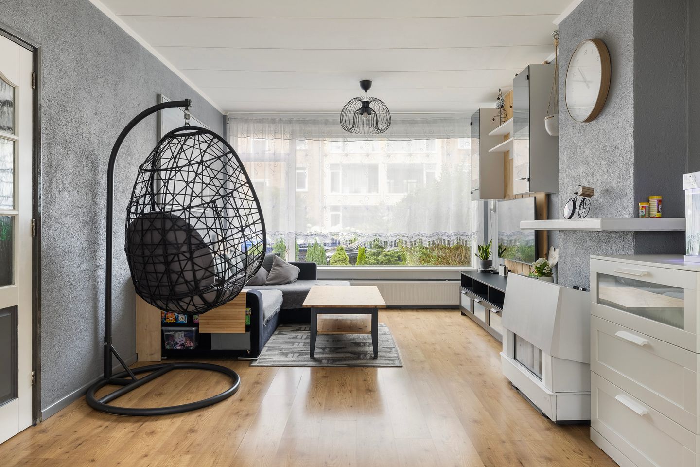 Foto 4 van Anna van Burenstraat 14