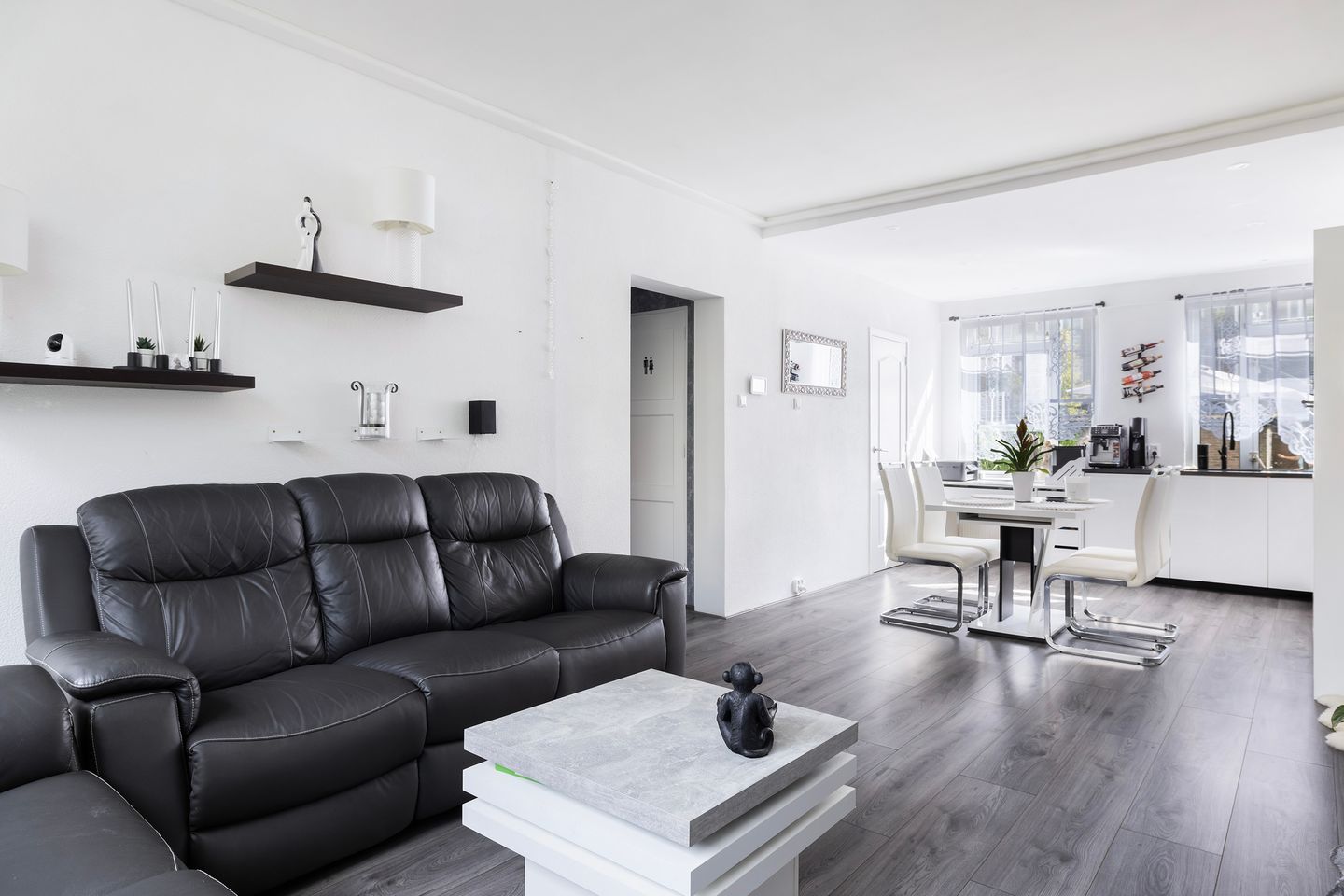 Foto 5 van Anna van Burenstraat 24