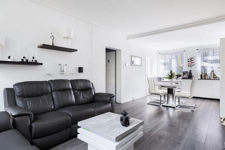 Foto 5 van Anna van Burenstraat 24