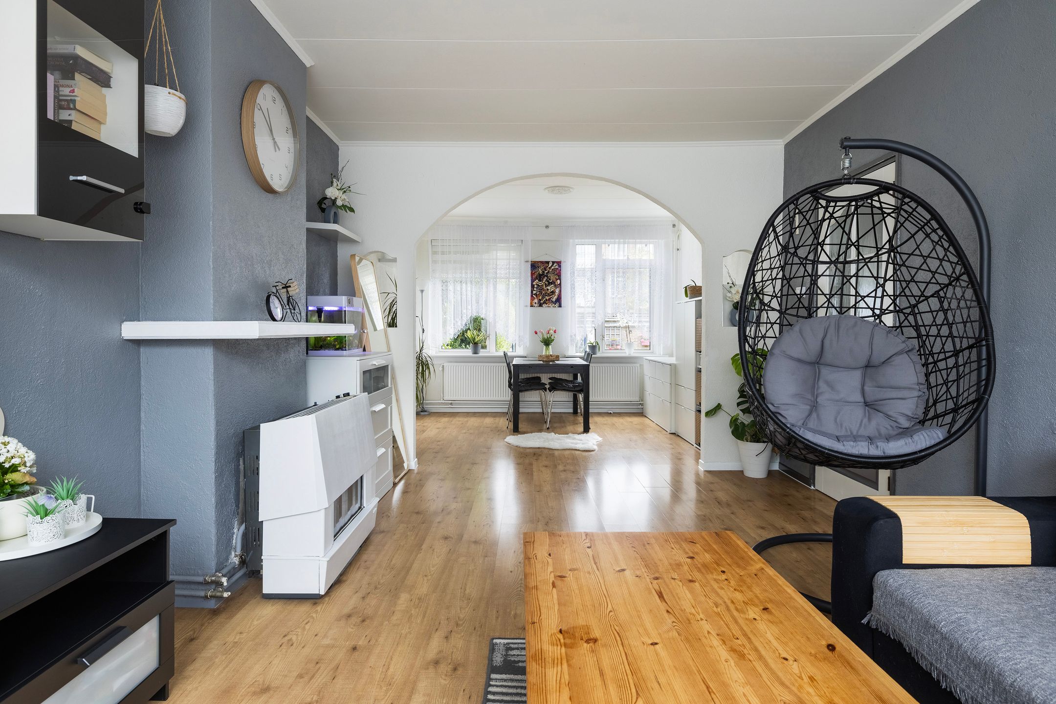 Foto 6 van Anna van Burenstraat 14