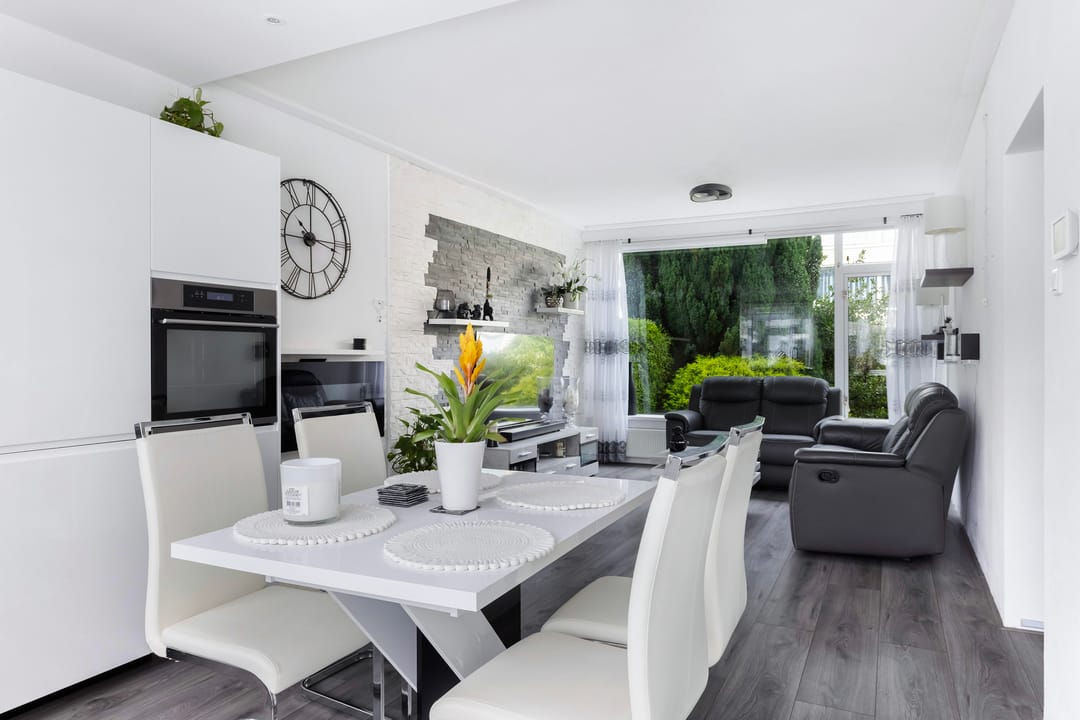 Foto 7 van Anna van Burenstraat 24