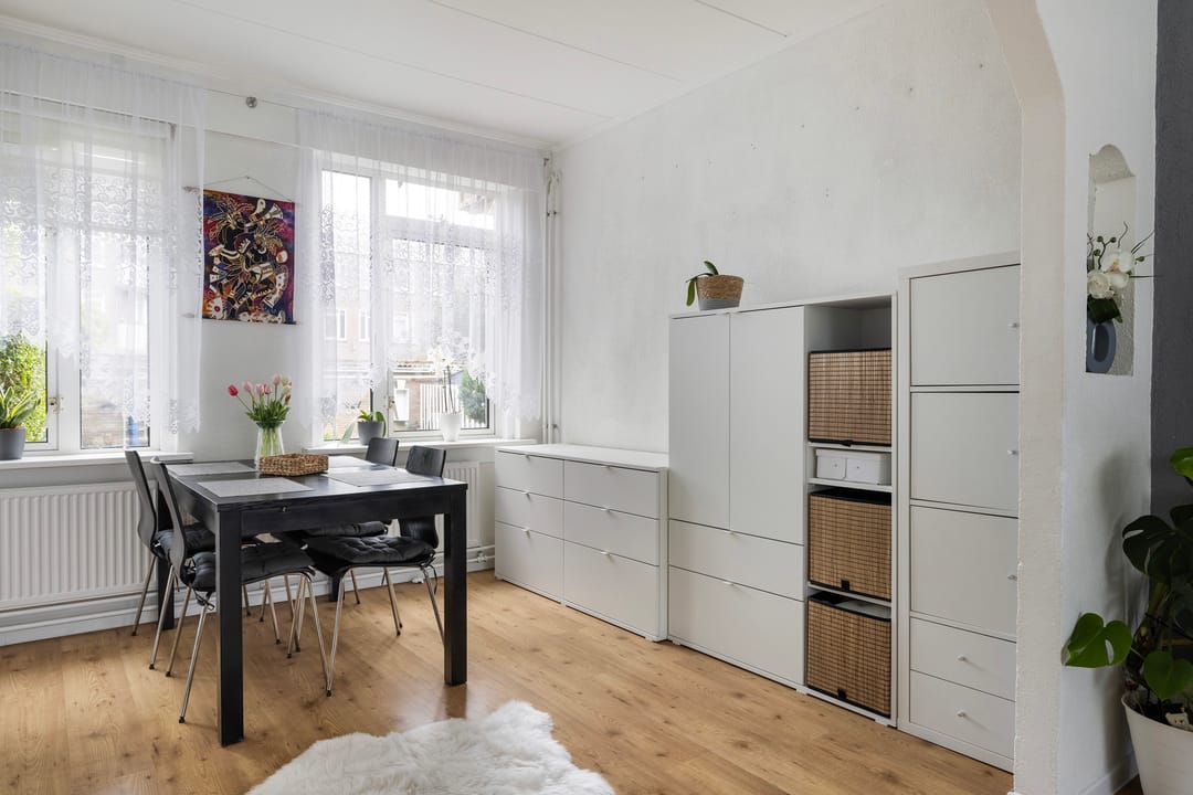 Foto 7 van Anna van Burenstraat 14