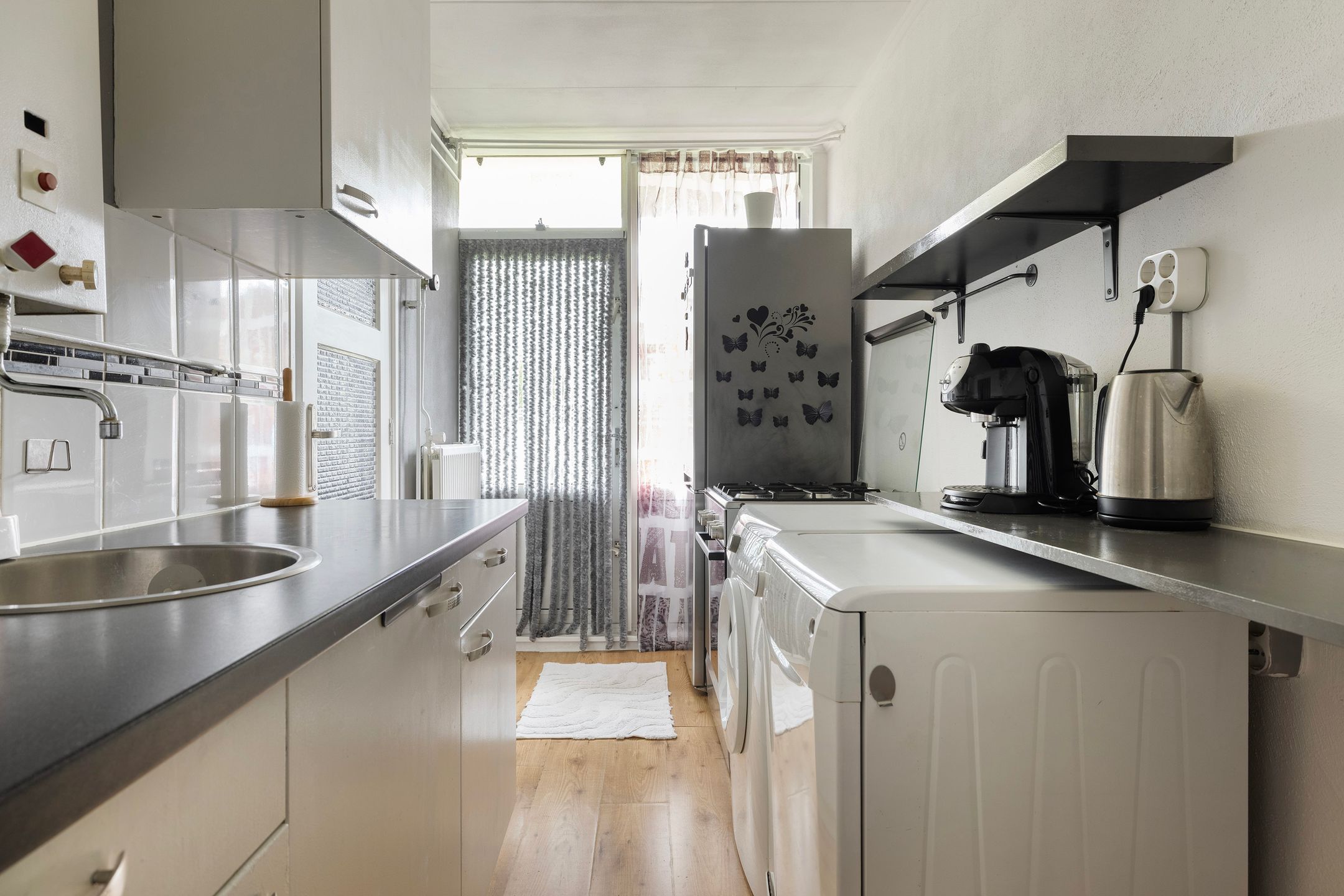 Foto 9 van Anna van Burenstraat 14