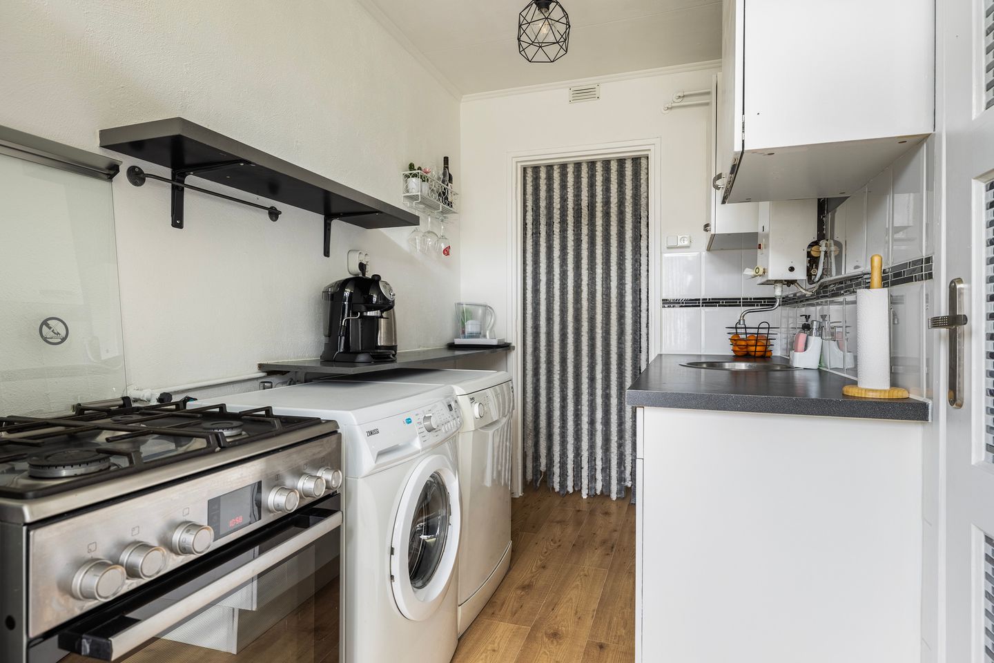 Foto 10 van Anna van Burenstraat 14