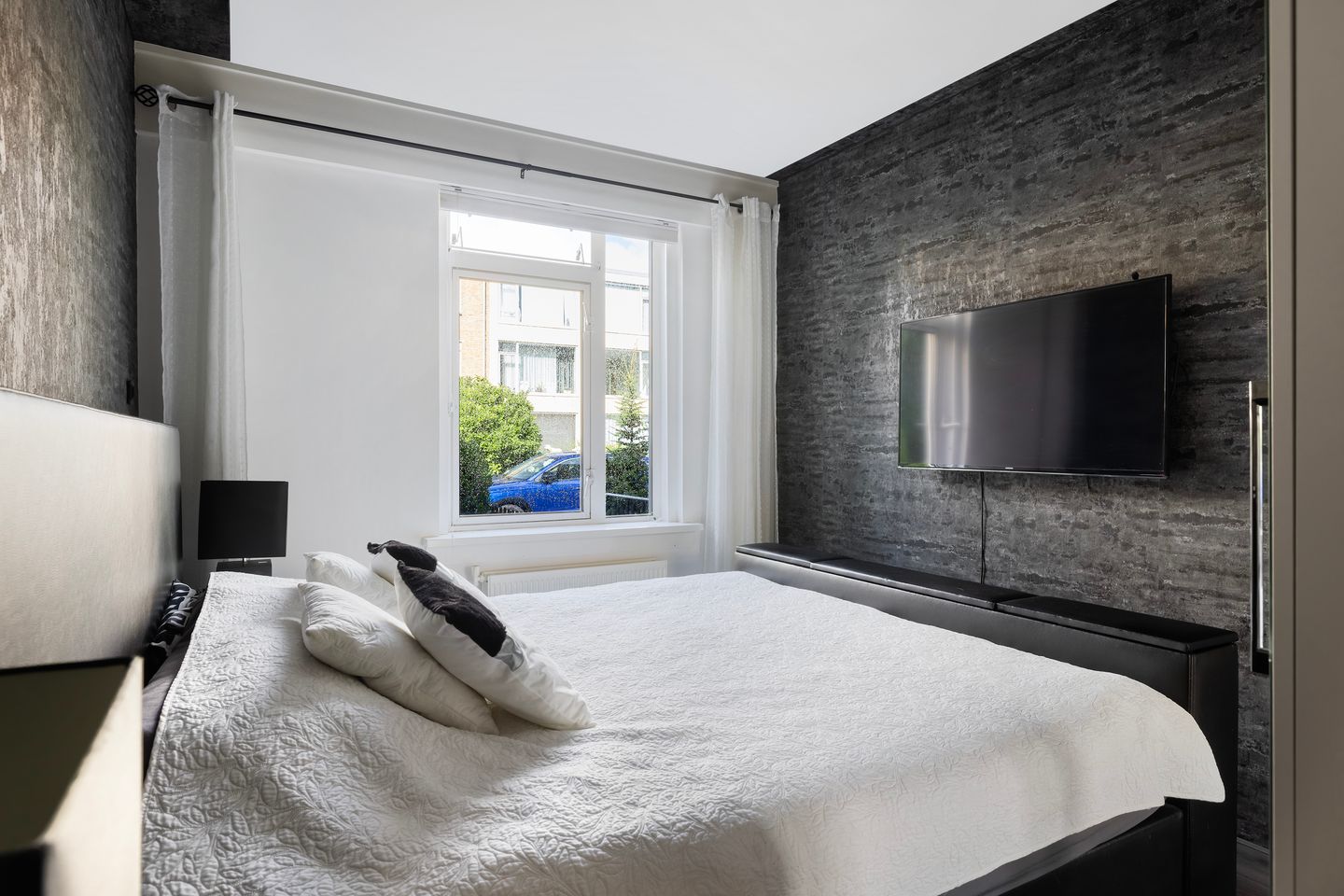 Foto 10 van Anna van Burenstraat 24