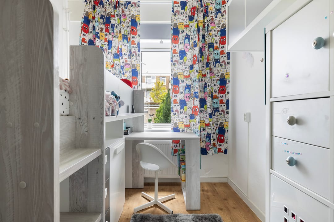 Foto 13 van Anna van Burenstraat 14