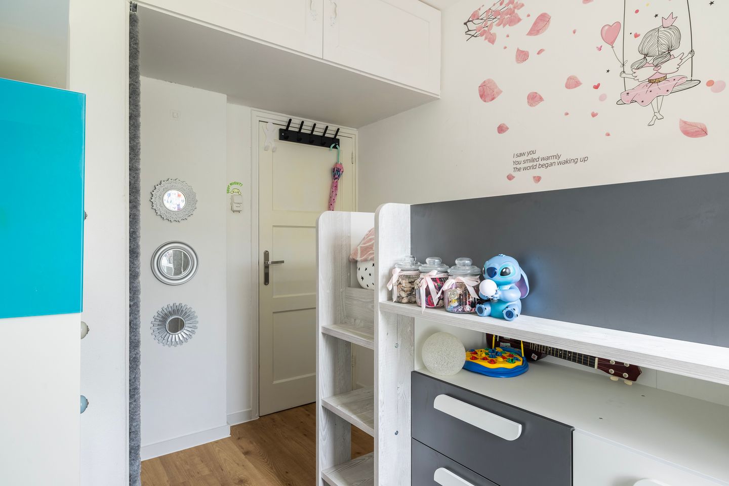 Foto 14 van Anna van Burenstraat 14