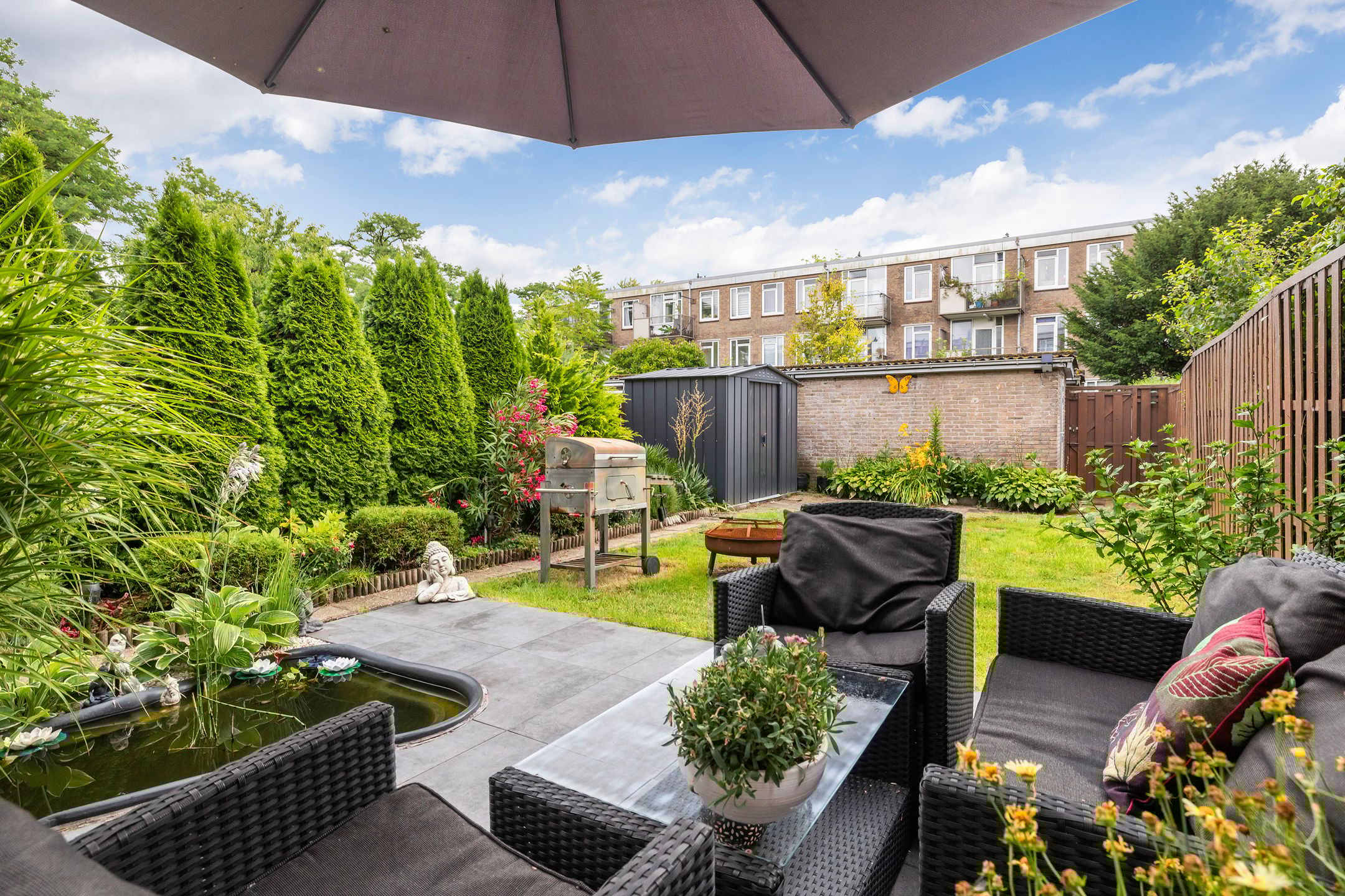 Foto 15 van Anna van Burenstraat 24