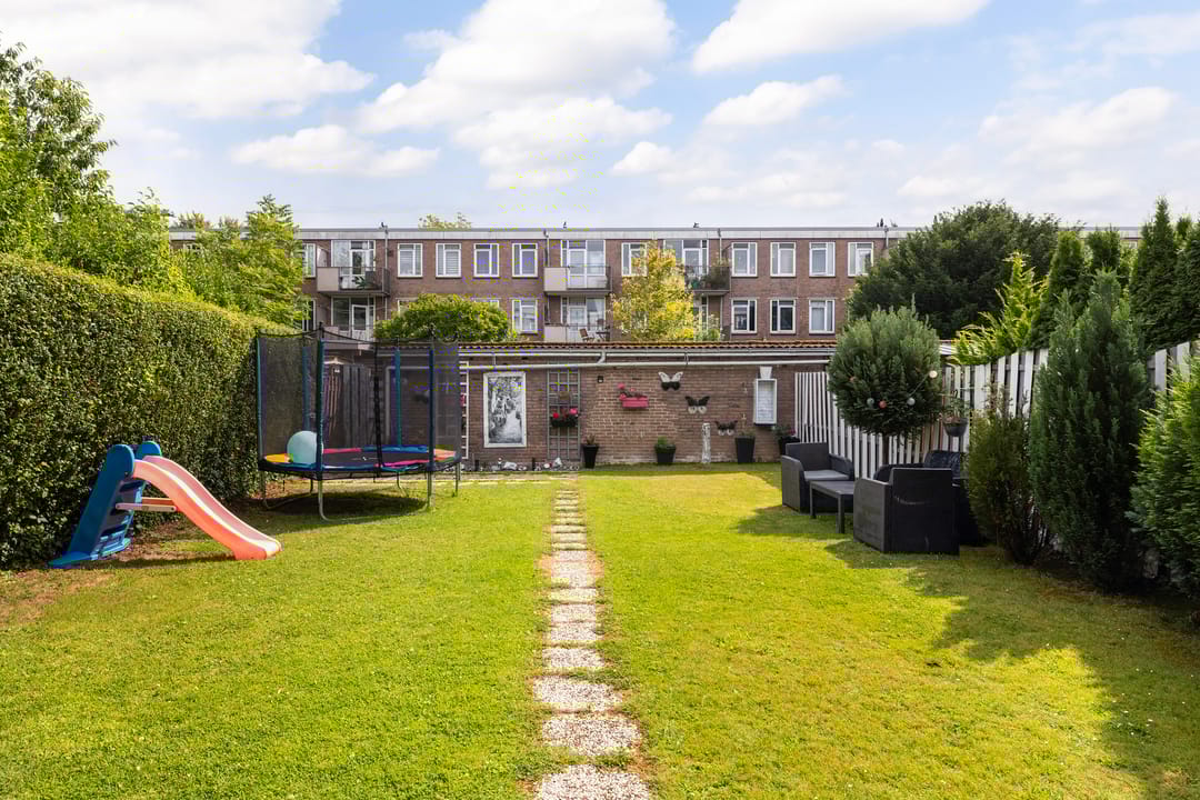 Foto 16 van Anna van Burenstraat 14