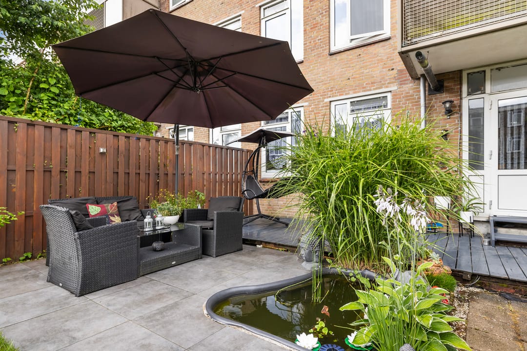 Foto 16 van Anna van Burenstraat 24