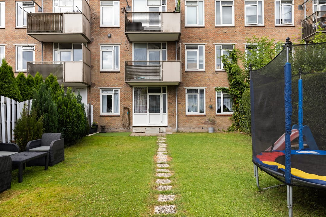 Foto 17 van Anna van Burenstraat 14