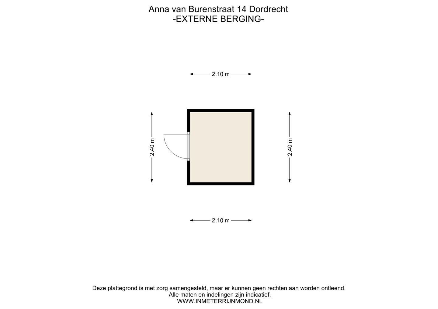 Foto 20 van Anna van Burenstraat 14