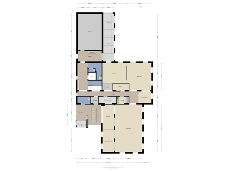 Bekijk plattegrond