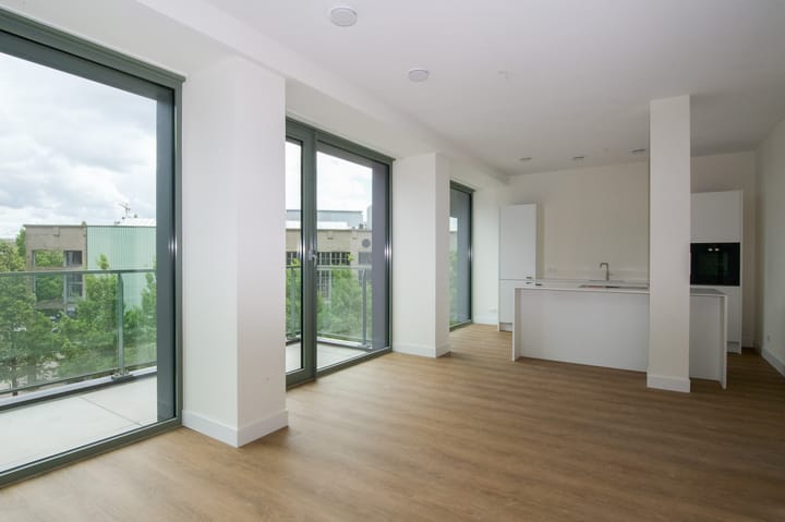 Foto 4 van Grasweg 117