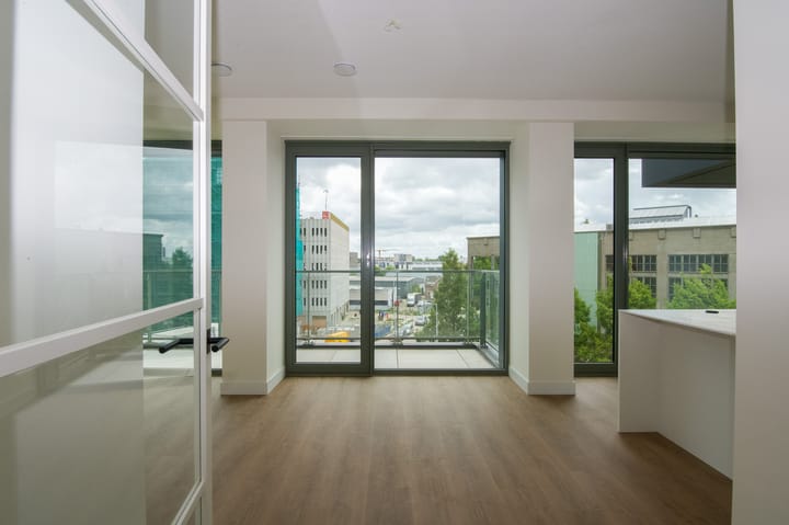 Foto 2 van Grasweg 117