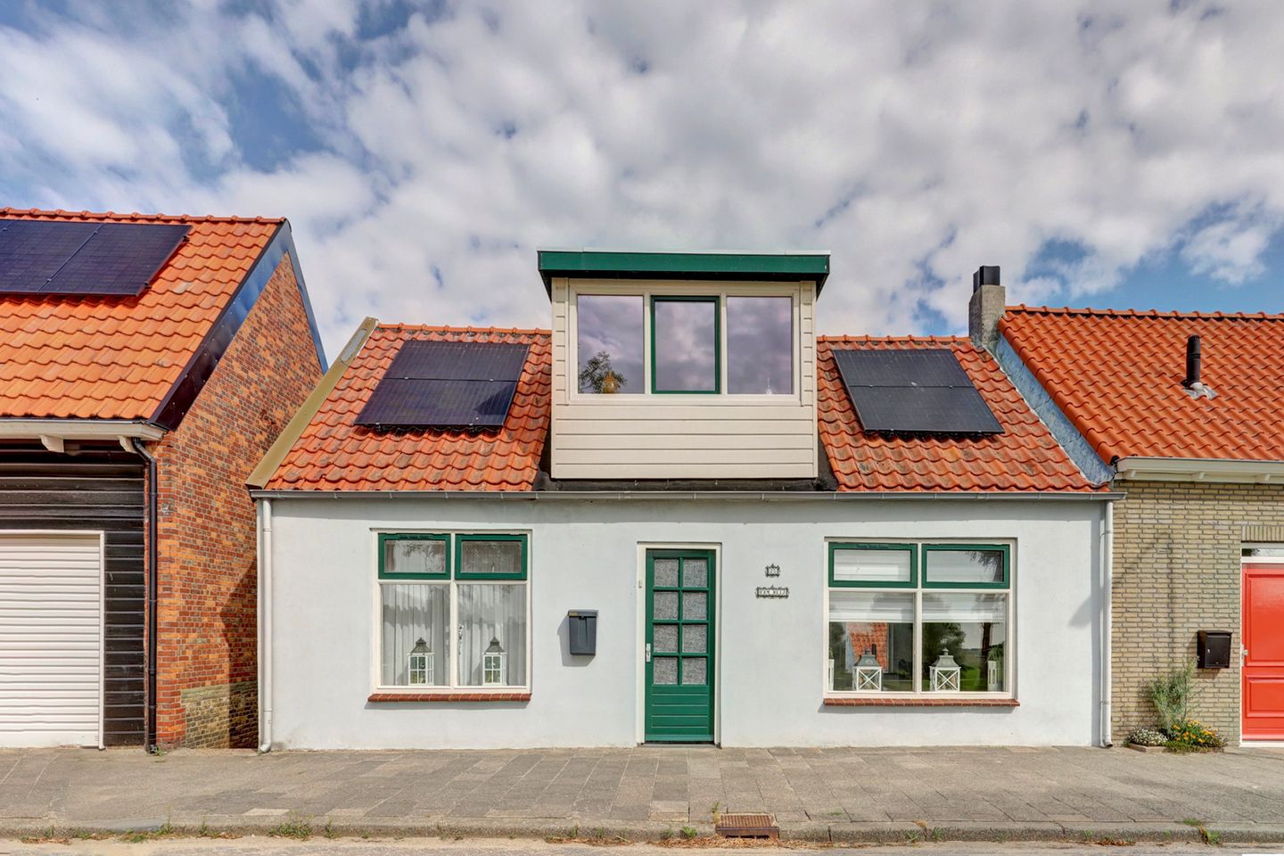 Foto 1 van Stoofdijk 25