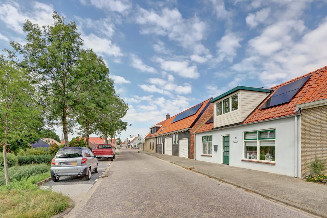 Photo 2 of Stoofdijk 25