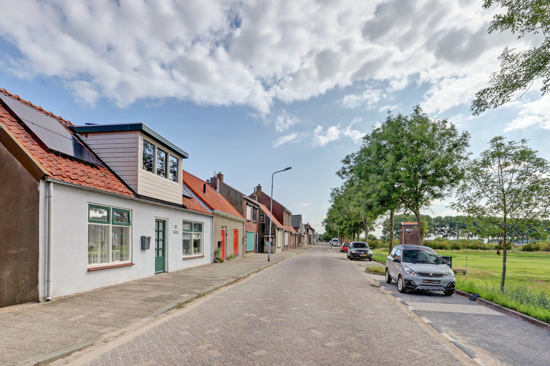 Photo 3 of Stoofdijk 25