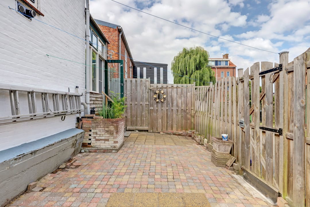 Photo 26 of Stoofdijk 25