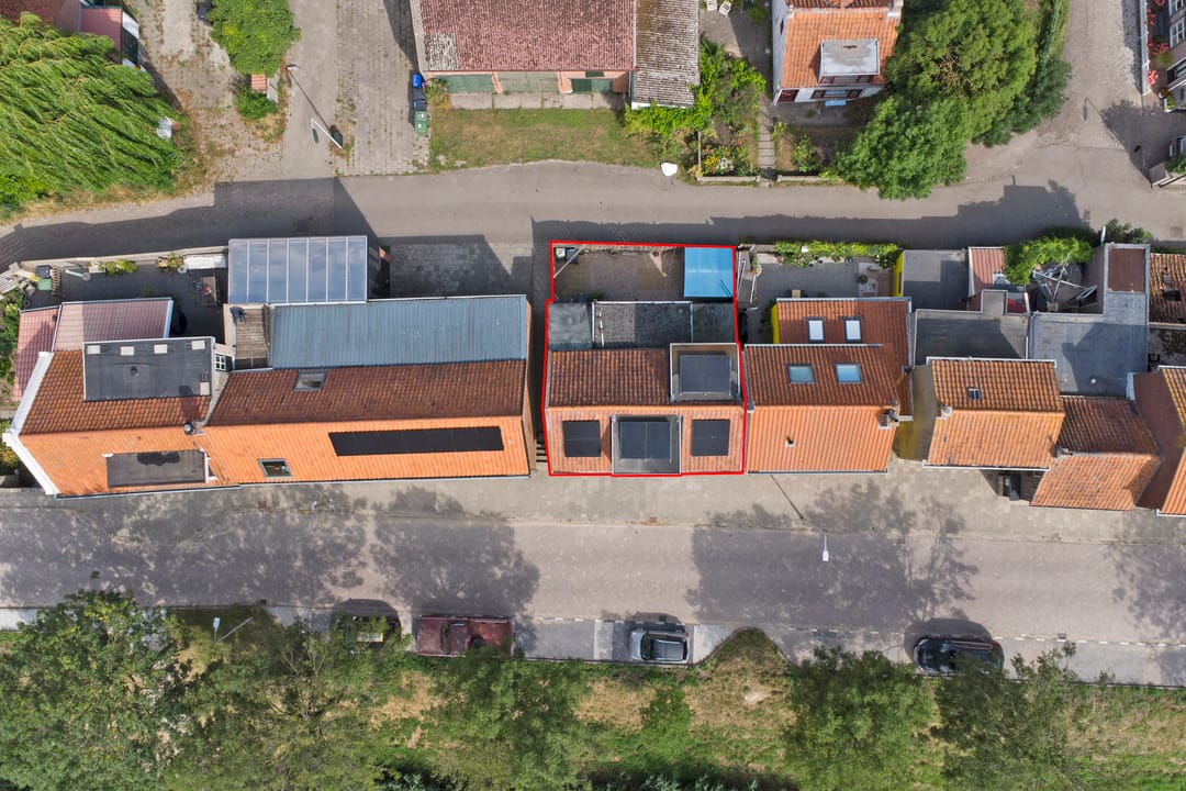 Photo 28 of Stoofdijk 25