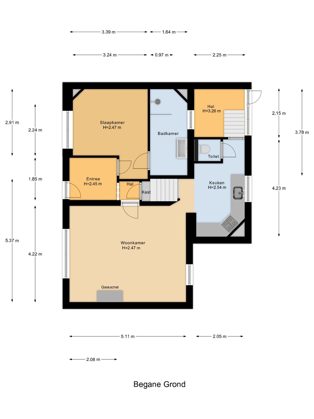 Photo 31 of Stoofdijk 25