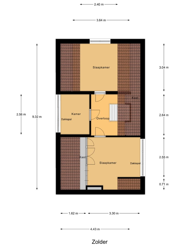 Foto 32 van Stoofdijk 25