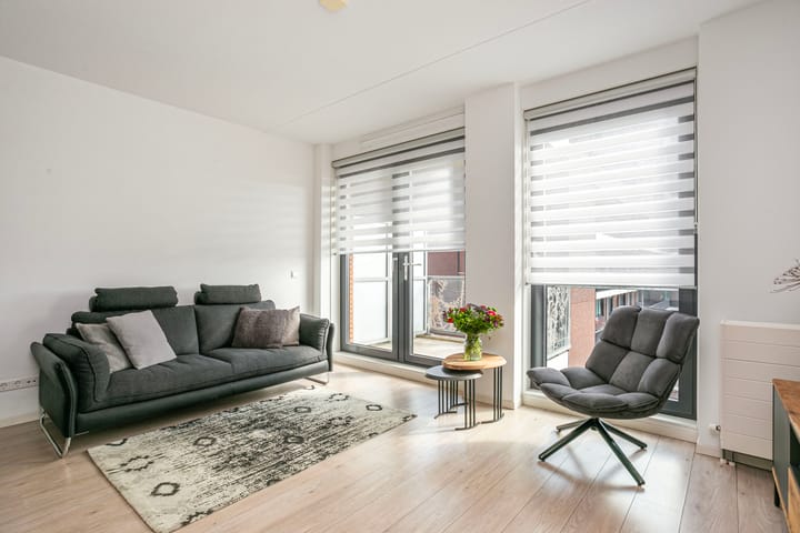 Foto 3 van Battutalaan 665