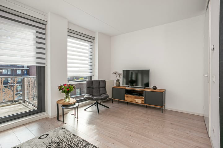 Foto 4 van Battutalaan 665