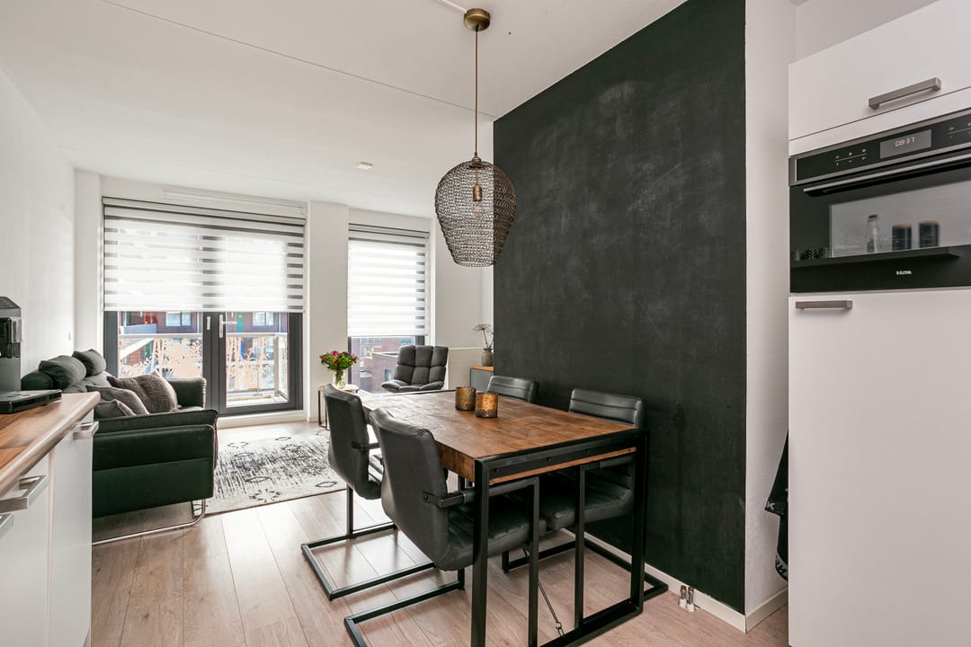 Foto 8 van Battutalaan 665