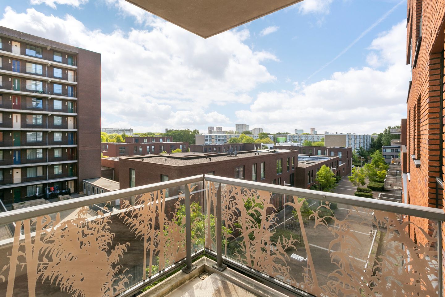 Foto 10 van Battutalaan 665