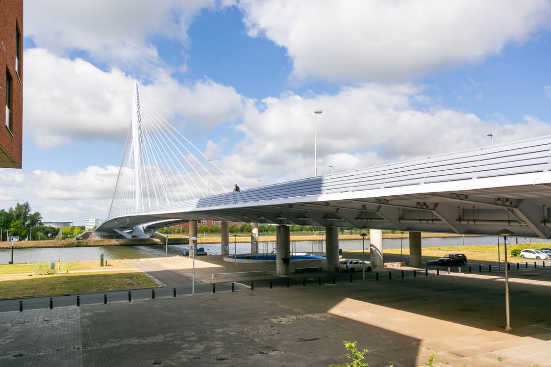 Foto 16 van Battutalaan 665