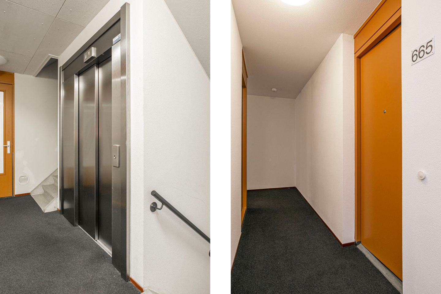 Foto 20 van Battutalaan 665