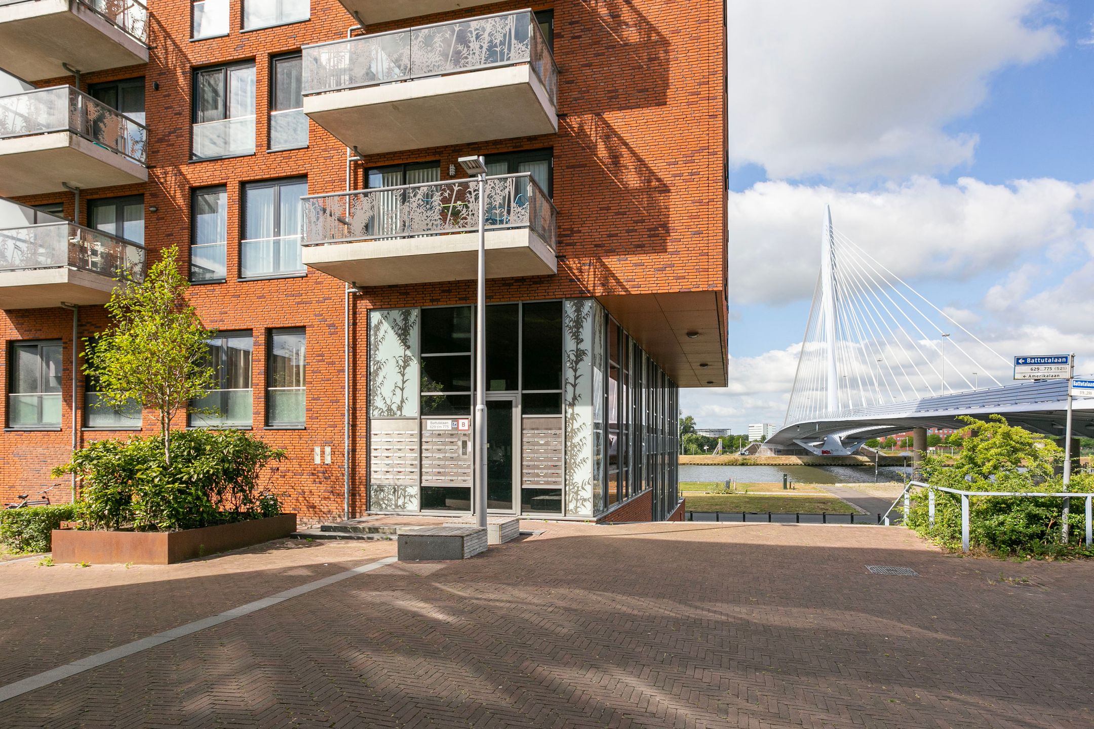 Foto 21 van Battutalaan 665