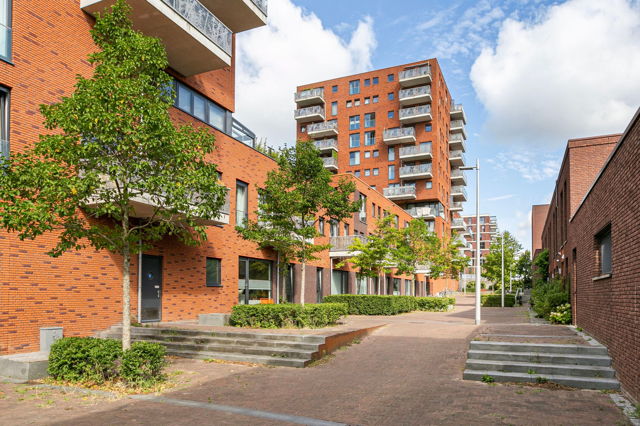 Foto 24 van Battutalaan 665